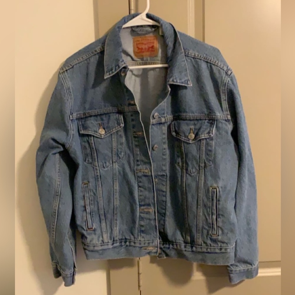Levi Jacket - image 1